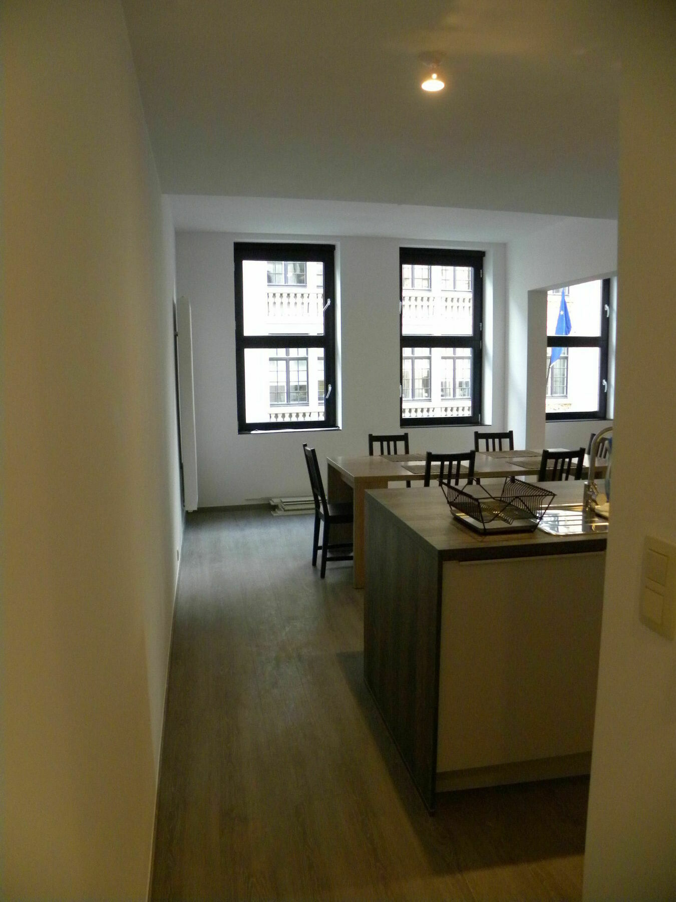 City Center Apartments Grand Place Brussel Eksteriør bilde