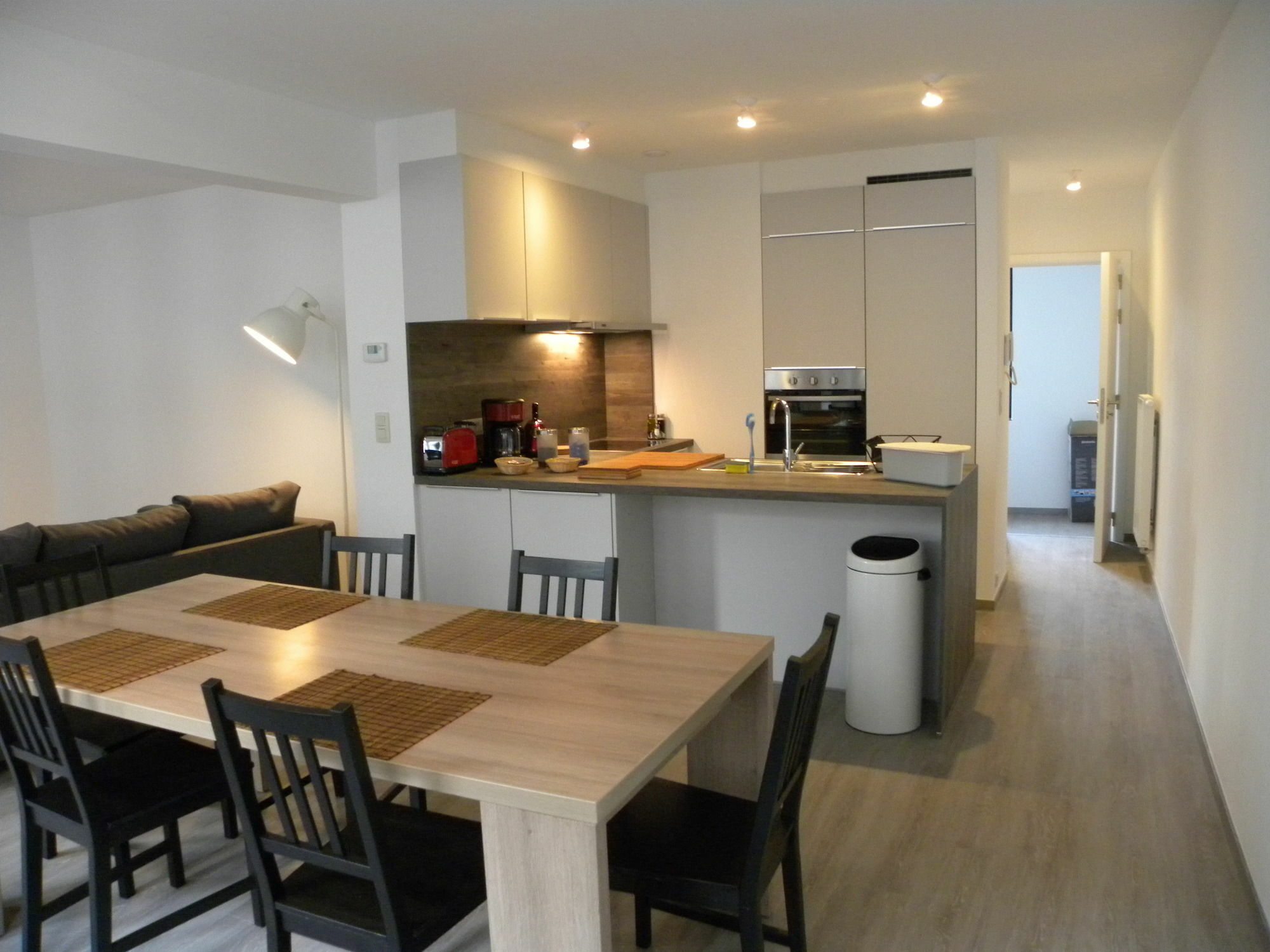 City Center Apartments Grand Place Brussel Eksteriør bilde